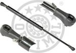 Optimal AG-39950 газовая пружина, крышка багажник на RENAULT 25 (B29_)
