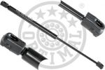 Optimal AG-40013 газовая пружина, крышка багажник на OPEL ASTRA H (L48)