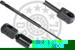 Optimal AG-40014 газовая пружина, крышка багажник на OPEL ASTRA H универсал (L35)
