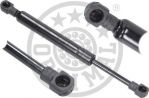 Optimal AG-40125 газовая пружина, крышка багажник на PORSCHE 911 (996)