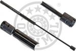 Optimal AG-40145 газовая пружина, крышка багажник на FORD MONDEO III (B5Y)