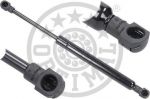 Optimal AG-40148 газовая пружина, капот на AUDI A1 (8X1, 8XK, 8XF)