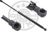 Optimal AG-40160 газовая пружина, крышка багажник на FORD FOCUS II кабрио