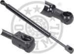 Optimal AG-40187 газовая пружина, крышка багажник на AUDI A6 (4F2, C6)