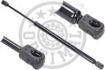 Optimal AG-40194 газовая пружина, крышка багажник на AUDI TT (8J3)