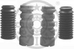 OPTIMAL К-т пыльников с отбойниками амортизатора задн. VAG Felicia, Golf II/III/IV, Jetta II, Passat (6U0512131C, AK-732516)