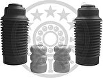 OPTIMAL Пылезащитный комплект, амортизатор (AK-735033)
