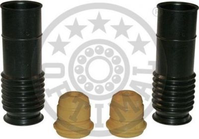 Optimal AK-735066 пылезащитный комплект, амортизатор на ALFA ROMEO 156 (932)