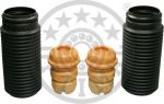 Optimal AK-735067 пылезащитный комплект, амортизатор на FIAT STILO (192)