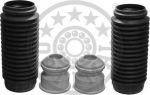 OPTIMAL К-т пыльников с отбойниками амортизатора передн. Ford Mondeo III 00-07 (89-089-0, AK-735077)