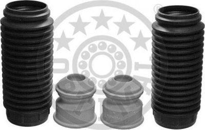 OPTIMAL К-т пыльников с отбойниками амортизатора передн. Ford Mondeo III 00-07 (89-089-0, AK-735077)