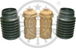 Optimal AK-735114 пылезащитный комплект, амортизатор на NISSAN 100 NX (B13)