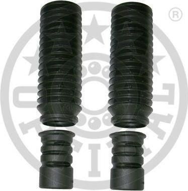 Optimal AK-735118 пылезащитный комплект, амортизатор на VW PASSAT Variant (3A5, 35I)
