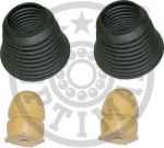 Optimal AK-735137 пылезащитный комплект, амортизатор на FIAT CINQUECENTO (170)