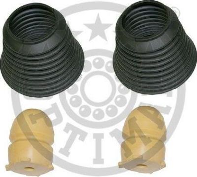 Optimal AK-735137 пылезащитный комплект, амортизатор на FIAT CINQUECENTO (170)