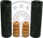 Optimal AK-735138 пылезащитный комплект, амортизатор на OPEL VECTRA B универсал (31_)