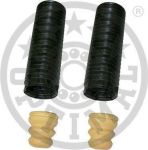 Optimal AK-735192 пылезащитный комплект, амортизатор на FORD MONDEO IV седан (BA7)