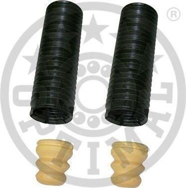 Optimal AK-735192 пылезащитный комплект, амортизатор на FORD MONDEO IV седан (BA7)