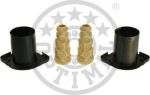 Optimal AK-735204 пылезащитный комплект, амортизатор на HONDA CIVIC VII седан (ES)