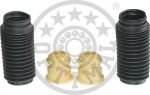 OPTIMAL Комплект пыльник/отбойник амортизатора передн. Honda Civic (VII) FD_ 2006> (51686-SMG-E01, AK-735205)
