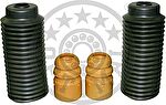 Optimal AK-735223 пылезащитный комплект, амортизатор на MERCEDES-BENZ C-CLASS (W204)