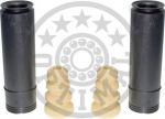 Optimal AK-735224 пылезащитный комплект, амортизатор на MERCEDES-BENZ C-CLASS (W204)