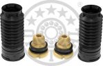 Optimal AK-735227 пылезащитный комплект, амортизатор на MERCEDES-BENZ CLS (C219)
