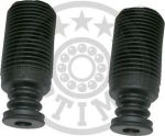 Optimal AK-735272 пылезащитный комплект, амортизатор на SMART FORFOUR (454)