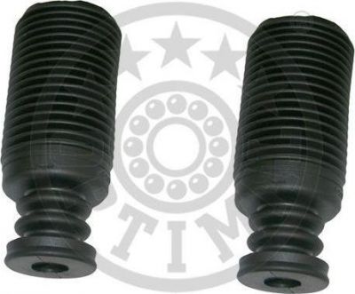 Optimal AK-735272 пылезащитный комплект, амортизатор на SMART FORFOUR (454)