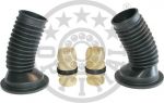 OPTIMAL К-т пыльников с отбойниками амортизатора передн. Toyota Avensis (T25) 04.2003> (4833102050, AK-735301)