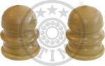 Optimal AK-735309 пылезащитный комплект, амортизатор на VOLVO S60 I
