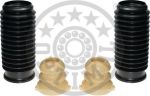 Optimal AK-735312 пылезащитный комплект, амортизатор на VOLVO XC90 I
