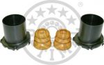 OPTIMAL Комплект пыльник/отбойник амортизатора передн. Chevrolet Lacetti 1.4-1.8 05-> (96549925, AK-735317)