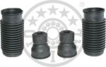 Optimal AK-735327 пылезащитный комплект, амортизатор на HYUNDAI ATOS (MX)