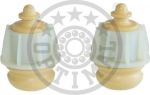 Optimal AK-735349 пылезащитный комплект, амортизатор на FIAT MULTIPLA (186)