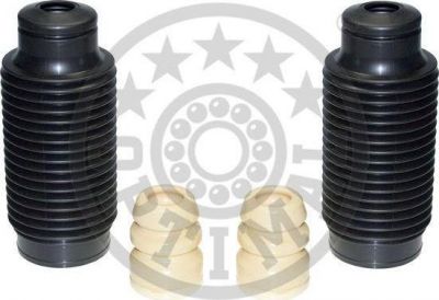 OPTIMAL Пыльник-отбойник переднего амортизатора (компл.) KIA Ceed 07-12 (AK-735368)