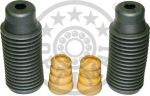 Optimal AK-735393 пылезащитный комплект, амортизатор на MAZDA PREMACY (CP)