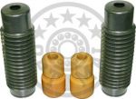 Optimal AK-735394 пылезащитный комплект, амортизатор на MAZDA PREMACY (CP)