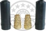 Optimal AK-735400 пылезащитный комплект, амортизатор на ROVER 400 (RT)