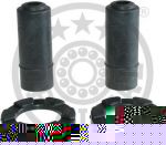 Optimal AK-735401 пылезащитный комплект, амортизатор на ROVER 600 (RH)