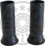 Optimal AK-735418 пылезащитный комплект, амортизатор на VW LT 28-46 II c бортовой платформой/ходовая часть (2DC, 2DF, 2