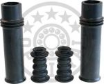 OPTIMAL К-т пыльников с отбойниками амортизатора задн. PSA 308, C4 07-> (525442, AK-735438)