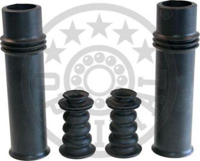 OPTIMAL К-т пыльников с отбойниками амортизатора задн. PSA 308, C4 07-> (525442, AK-735438)