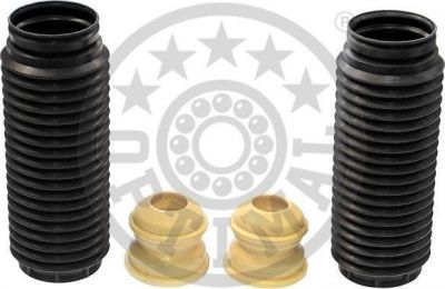 Optimal AK-735445 пылезащитный комплект, амортизатор на MERCEDES-BENZ VITO автобус (W639)