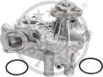Optimal AQ-1040 водяной насос на VW PASSAT (32B)