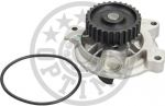 Optimal AQ-1051 водяной насос на AUDI 80 (8C, B4)