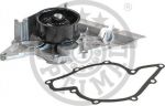 Optimal AQ-1054 водяной насос на AUDI A6 Avant (4B5, C5)