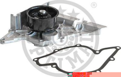 Optimal AQ-1054 водяной насос на AUDI A6 Avant (4B5, C5)