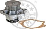 Optimal AQ-1068 водяной насос на VW POLO CLASSIC (6KV2)