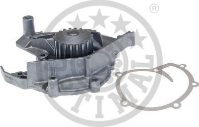 Optimal AQ-1129 водяной насос на PEUGEOT PARTNER фургон (5)